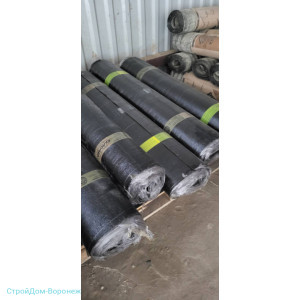 Стеклоизол К-3.5 верхний слой стеклоткань 10 м2