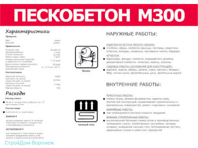 КАК ПРАВИЛЬНО РАЗВОДИТЬ ПЕСКОБЕТОН М300 КАК ПРАВИЛЬНО РАЗВОДИТЬ ПЕСКОБЕТОН М300