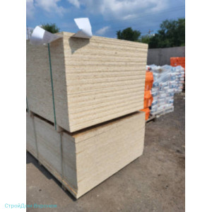 OSB-3 Плита ОСП 1250X2500X6